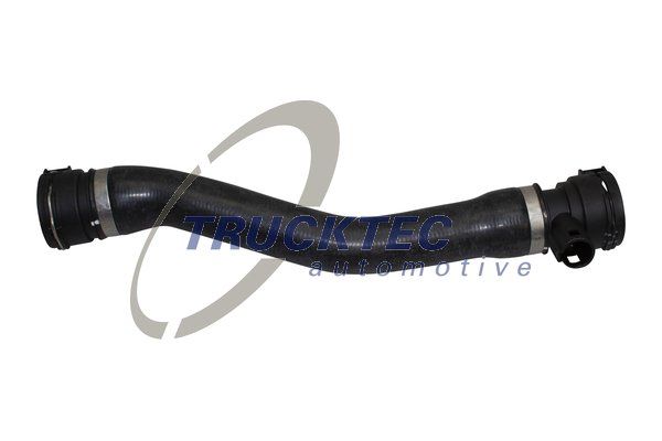TRUCKTEC AUTOMOTIVE 08.40.031 Radiator Hose
