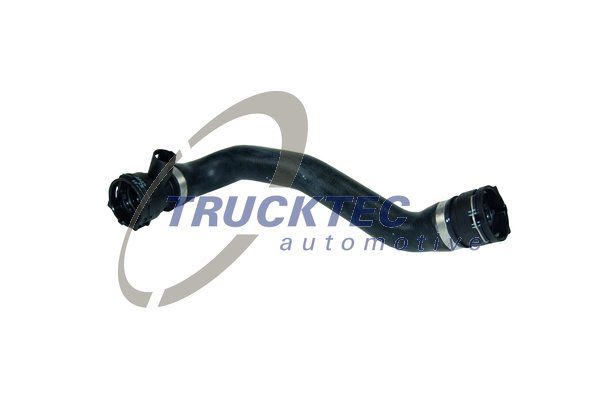 TRUCKTEC AUTOMOTIVE 08.40.032 Radiator Hose