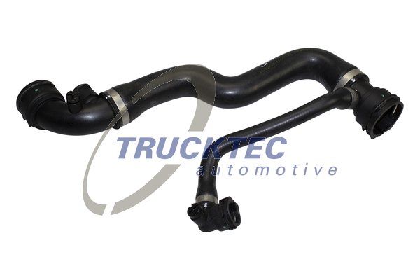 TRUCKTEC AUTOMOTIVE 08.40.033 Radiator Hose