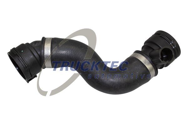 TRUCKTEC AUTOMOTIVE 08.40.034 Radiator Hose