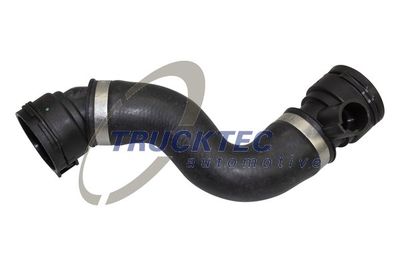Radiator Hose TRUCKTEC AUTOMOTIVE 08.40.034