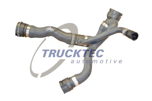 TRUCKTEC AUTOMOTIVE 08.40.035 Radiator Hose