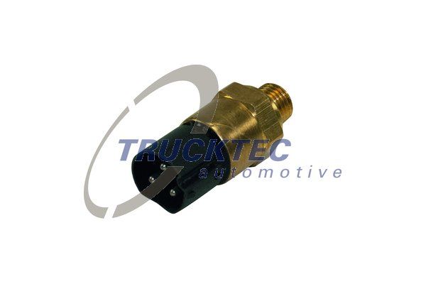 TRUCKTEC AUTOMOTIVE 08.40.047 Temperature Switch, radiator fan