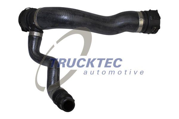 TRUCKTEC AUTOMOTIVE 08.40.049 Radiator Hose
