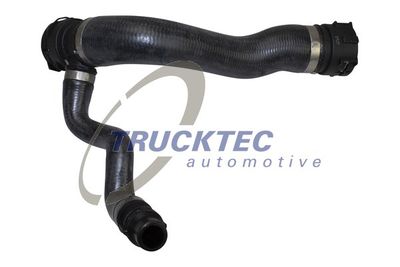 Radiator Hose TRUCKTEC AUTOMOTIVE 08.40.049