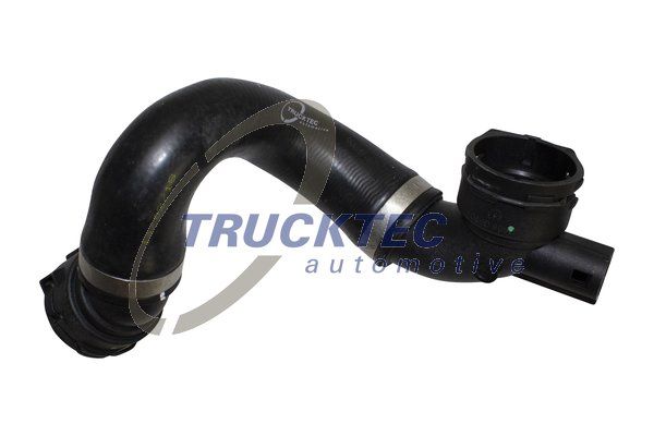 TRUCKTEC AUTOMOTIVE 08.40.050 Radiator Hose