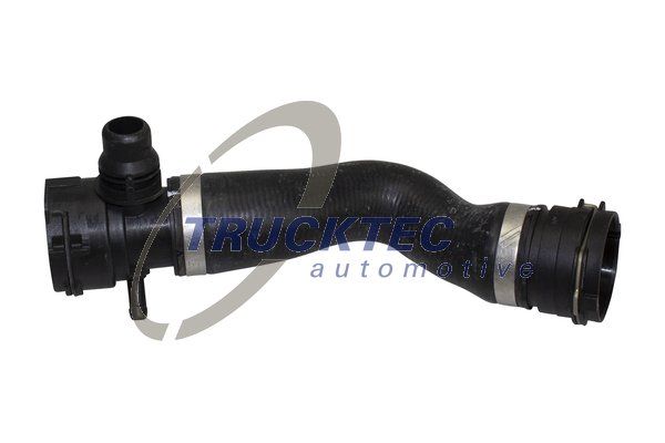 TRUCKTEC AUTOMOTIVE 08.40.052 Radiator Hose