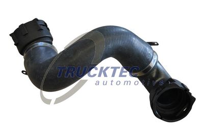 Radiator Hose TRUCKTEC AUTOMOTIVE 08.40.053