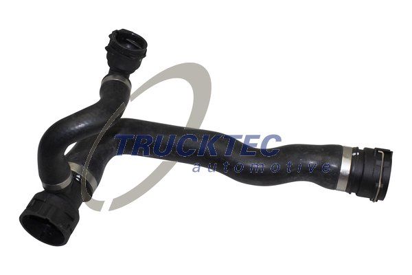 TRUCKTEC AUTOMOTIVE 08.40.054 Radiator Hose