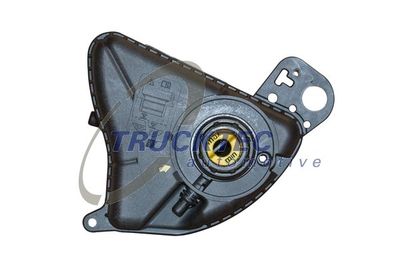 Expansion Tank, coolant TRUCKTEC AUTOMOTIVE 08.40.063