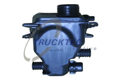 Expansion Tank, coolant TRUCKTEC AUTOMOTIVE 08.40.064
