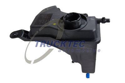 Expansion Tank, coolant TRUCKTEC AUTOMOTIVE 08.40.065