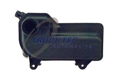 Expansion Tank, coolant TRUCKTEC AUTOMOTIVE 08.40.069