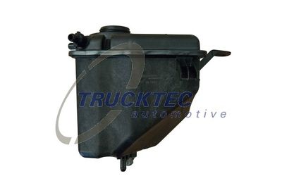 Expansion Tank, coolant TRUCKTEC AUTOMOTIVE 08.40.070