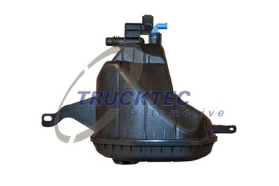 Expansion Tank, coolant TRUCKTEC AUTOMOTIVE 08.40.072
