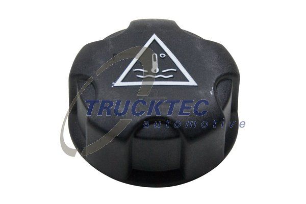 TRUCKTEC AUTOMOTIVE 08.40.073 Cap, coolant tank