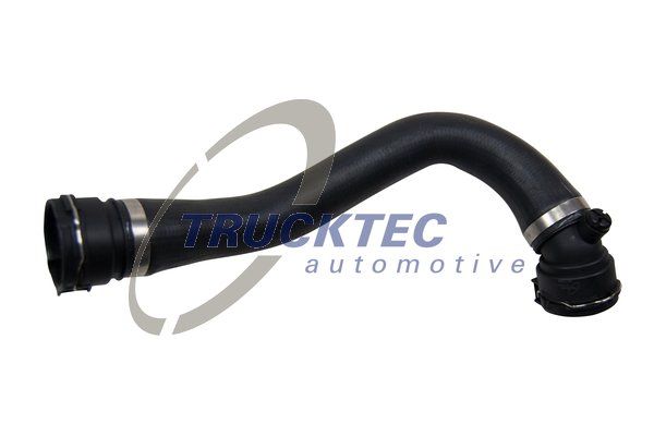 TRUCKTEC AUTOMOTIVE 08.40.086 Radiator Hose