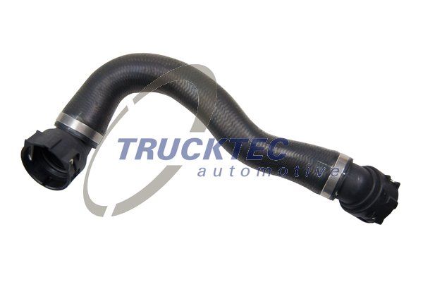 TRUCKTEC AUTOMOTIVE 08.40.087 Radiator Hose