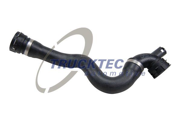 TRUCKTEC AUTOMOTIVE 08.40.089 Radiator Hose