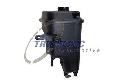 Expansion Tank, coolant TRUCKTEC AUTOMOTIVE 08.40.098