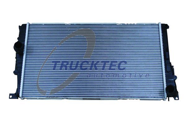TRUCKTEC AUTOMOTIVE 08.40.101 Radiator, engine cooling
