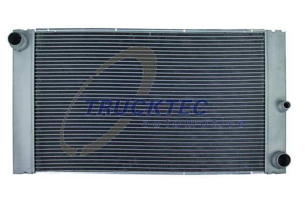 TRUCKTEC AUTOMOTIVE 08.40.103 Radiator, engine cooling