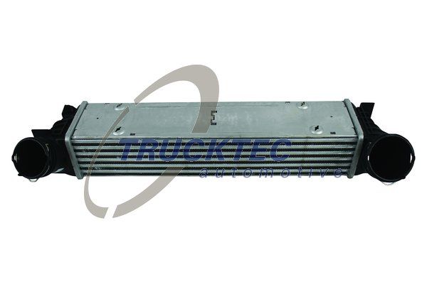 TRUCKTEC AUTOMOTIVE 08.40.113 Charge Air Cooler