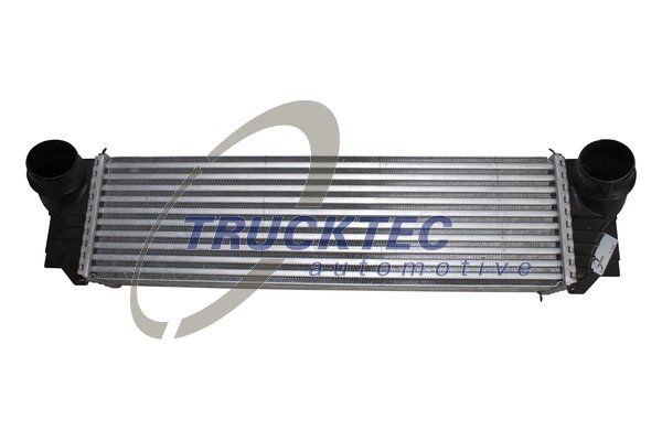 TRUCKTEC AUTOMOTIVE 08.40.114 Charge Air Cooler