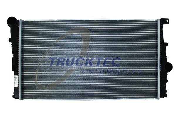 TRUCKTEC AUTOMOTIVE 08.40.117 Radiator, engine cooling
