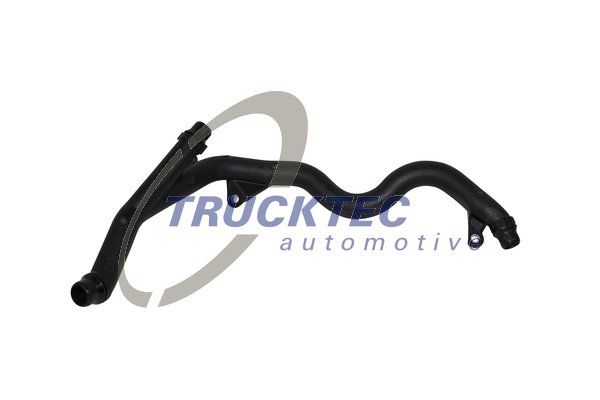 TRUCKTEC AUTOMOTIVE 08.40.127 Coolant Pipe