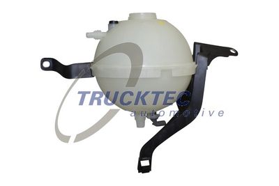 Expansion Tank, coolant TRUCKTEC AUTOMOTIVE 08.40.133