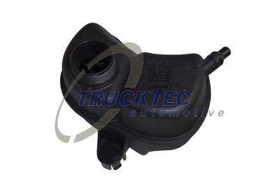 Expansion Tank, coolant TRUCKTEC AUTOMOTIVE 08.40.153