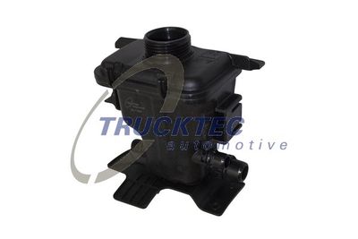 Expansion Tank, coolant TRUCKTEC AUTOMOTIVE 08.40.154