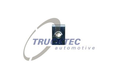 Nut TRUCKTEC AUTOMOTIVE 08.41.002