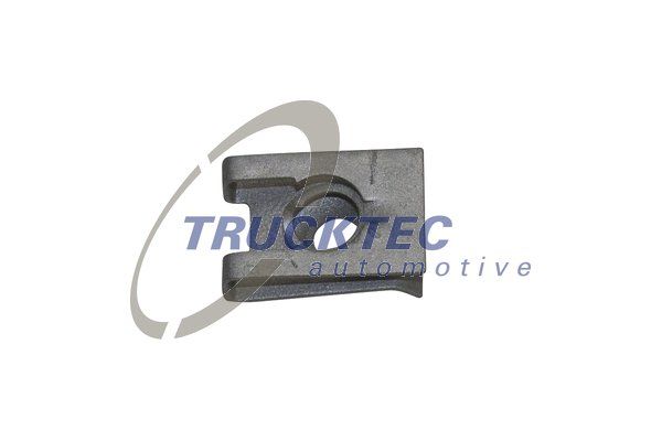 TRUCKTEC AUTOMOTIVE 08.41.003 Nut