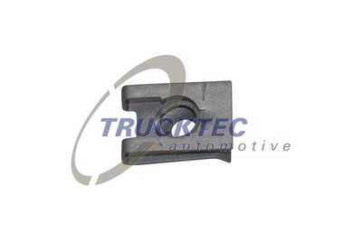 Nut TRUCKTEC AUTOMOTIVE 08.41.003