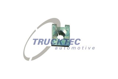 Holding Bracket TRUCKTEC AUTOMOTIVE 08.41.005