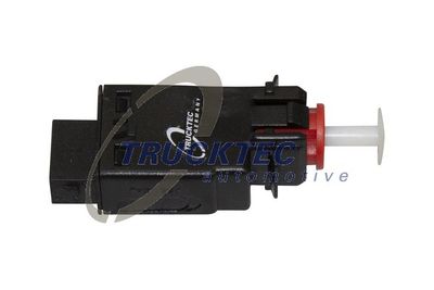 Stop Light Switch TRUCKTEC AUTOMOTIVE 08.42.007