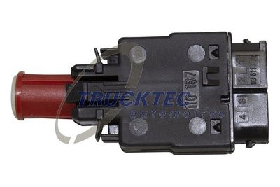 Stop Light Switch TRUCKTEC AUTOMOTIVE 08.42.014