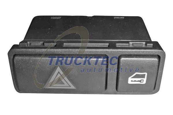 TRUCKTEC AUTOMOTIVE 08.42.016 Hazard Warning Light Switch