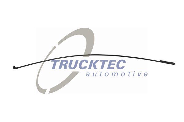 TRUCKTEC AUTOMOTIVE 08.42.020 Pipe, window cleaning