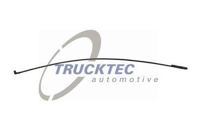 Pipe, window cleaning TRUCKTEC AUTOMOTIVE 08.42.020
