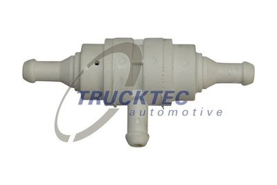 Valve, washer-fluid pipe TRUCKTEC AUTOMOTIVE 08.42.021