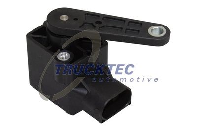 Sensor, headlight levelling TRUCKTEC AUTOMOTIVE 08.42.023