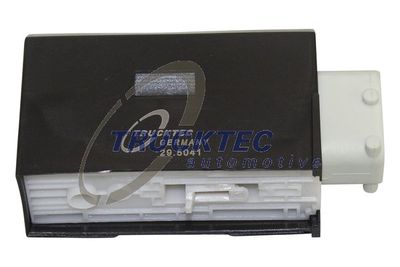 Actuator, central locking system TRUCKTEC AUTOMOTIVE 08.42.029