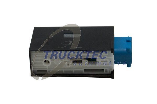 TRUCKTEC AUTOMOTIVE 08.42.030 Actuator, central locking system