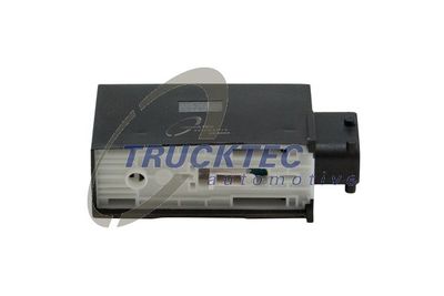 Actuator, central locking system TRUCKTEC AUTOMOTIVE 08.42.031