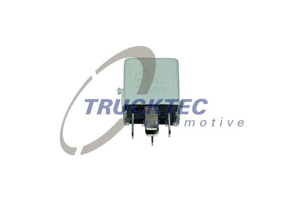 TRUCKTEC AUTOMOTIVE 08.42.095 Relay, fuel pump