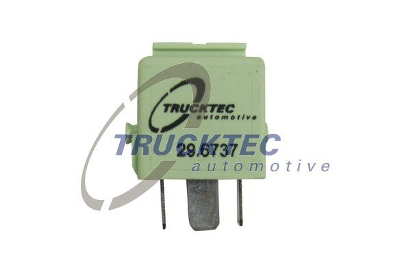 TRUCKTEC AUTOMOTIVE 08.42.097 Multifunctional Relay
