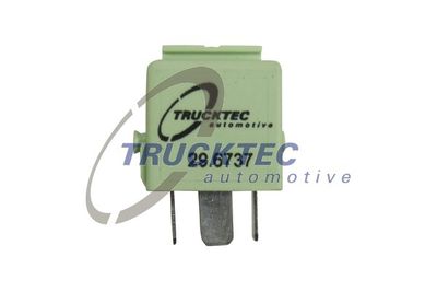 Multifunctional Relay TRUCKTEC AUTOMOTIVE 08.42.097